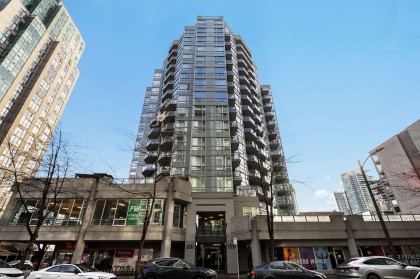 Photo 32 at 706 - 1212 Howe Street, Downtown VW, Vancouver West