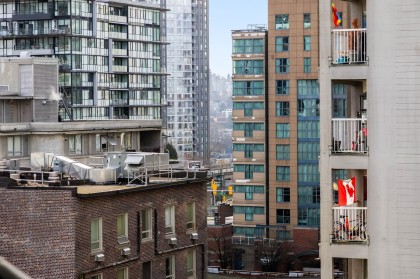 Photo 28 at 706 - 1212 Howe Street, Downtown VW, Vancouver West