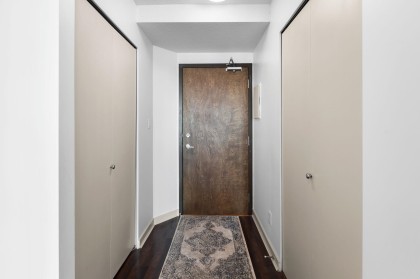 Photo 24 at 706 - 1212 Howe Street, Downtown VW, Vancouver West