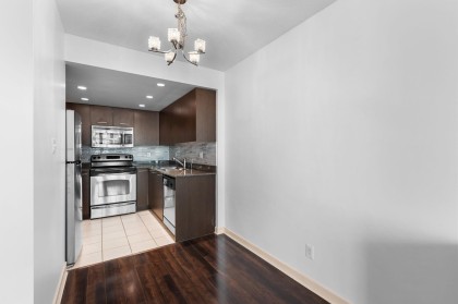 Photo 19 at 706 - 1212 Howe Street, Downtown VW, Vancouver West