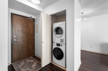 Photo 25 at 706 - 1212 Howe Street, Downtown VW, Vancouver West