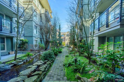 Photo 23 at 412 - 3478 Wesbrook Mall, University VW, Vancouver West