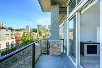 Photo 20 at 412 - 3478 Wesbrook Mall, University VW, Vancouver West