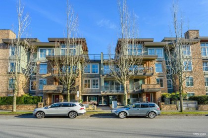 Photo 25 at 412 - 3478 Wesbrook Mall, University VW, Vancouver West