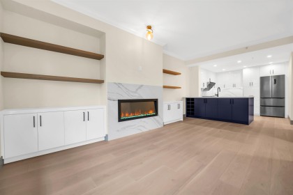 Photo 6 at 6018 Chancellor Mews, University VW, Vancouver West