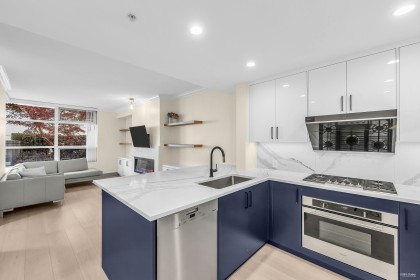 Photo 16 at 6018 Chancellor Mews, University VW, Vancouver West