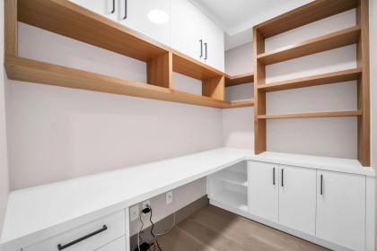 Photo 12 at 6018 Chancellor Mews, University VW, Vancouver West