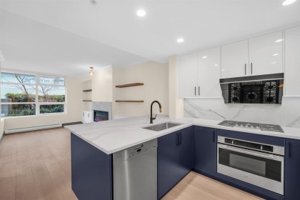 Photo 3 at 6018 Chancellor Mews, University VW, Vancouver West