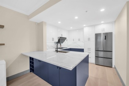 Photo 1 at 6018 Chancellor Mews, University VW, Vancouver West