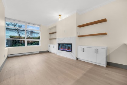 Photo 9 at 6018 Chancellor Mews, University VW, Vancouver West