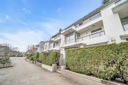 Photo 30 at 6018 Chancellor Mews, University VW, Vancouver West