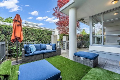 Photo 31 at 6018 Chancellor Mews, University VW, Vancouver West