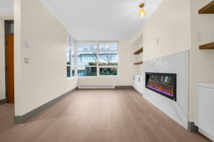 Photo 8 at 6018 Chancellor Mews, University VW, Vancouver West