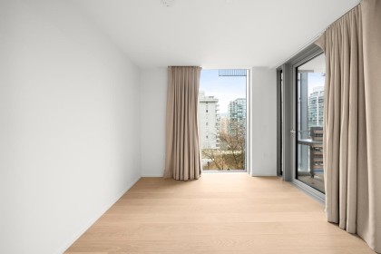 Photo 6 at 802 - 1568 Alberni Street, West End VW, Vancouver West