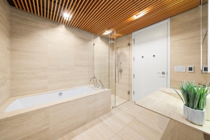 Photo 9 at 802 - 1568 Alberni Street, West End VW, Vancouver West