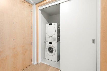 Photo 10 at 802 - 1568 Alberni Street, West End VW, Vancouver West