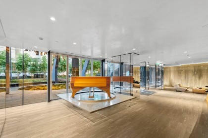 Photo 18 at 802 - 1568 Alberni Street, West End VW, Vancouver West