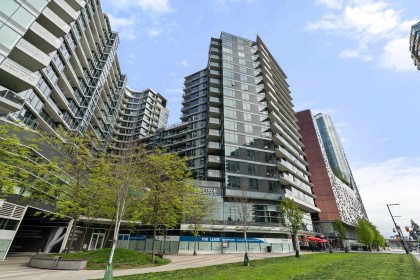 Photo 23 at 608 - 68 Smithe Street, Downtown VW, Vancouver West