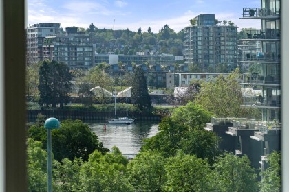 Photo 13 at 608 - 68 Smithe Street, Downtown VW, Vancouver West