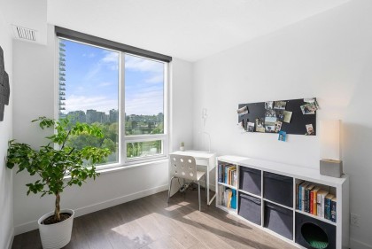 Photo 12 at 608 - 68 Smithe Street, Downtown VW, Vancouver West