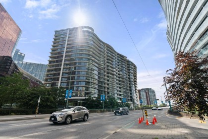 Photo 22 at 608 - 68 Smithe Street, Downtown VW, Vancouver West