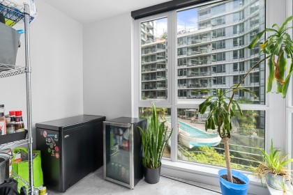 Photo 7 at 608 - 68 Smithe Street, Downtown VW, Vancouver West