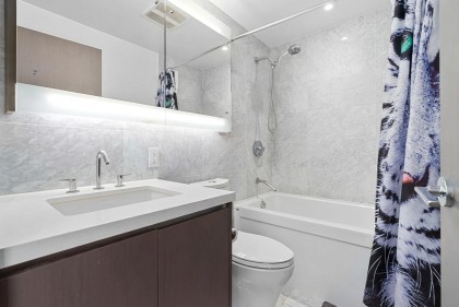 Photo 20 at 608 - 68 Smithe Street, Downtown VW, Vancouver West