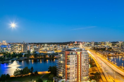 Photo 14 at 608 - 68 Smithe Street, Downtown VW, Vancouver West