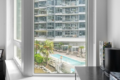 Photo 8 at 608 - 68 Smithe Street, Downtown VW, Vancouver West