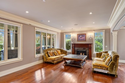 Photo 2 at 4583 Hudson Street, Shaughnessy, Vancouver West