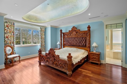 Photo 6 at 4583 Hudson Street, Shaughnessy, Vancouver West