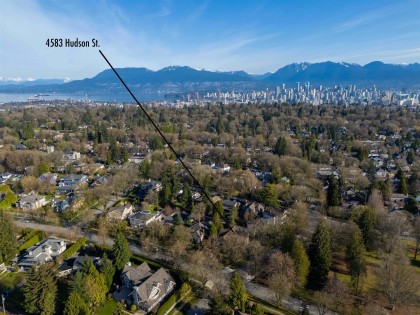 Photo 13 at 4583 Hudson Street, Shaughnessy, Vancouver West