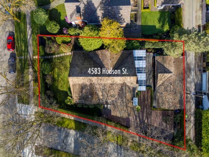 Photo 12 at 4583 Hudson Street, Shaughnessy, Vancouver West