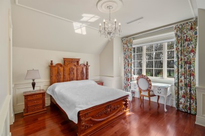 Photo 7 at 4583 Hudson Street, Shaughnessy, Vancouver West