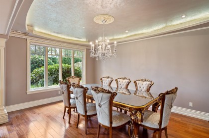 Photo 3 at 4583 Hudson Street, Shaughnessy, Vancouver West