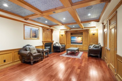 Photo 9 at 4583 Hudson Street, Shaughnessy, Vancouver West