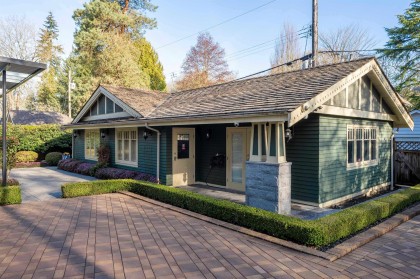 Photo 11 at 4583 Hudson Street, Shaughnessy, Vancouver West