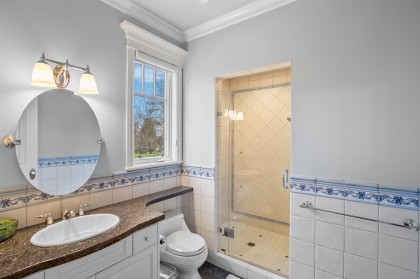 Photo 8 at 4583 Hudson Street, Shaughnessy, Vancouver West