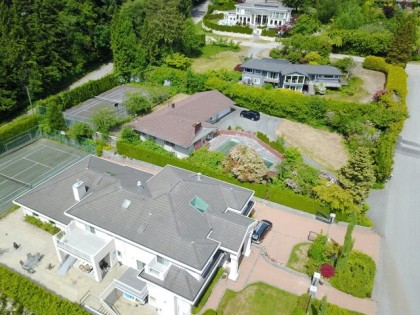 Photo 4 at 960 Pyrford Road, British Properties, West Vancouver