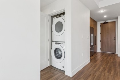 Photo 23 at 405 - 6933 Cambie Street, South Cambie, Vancouver West