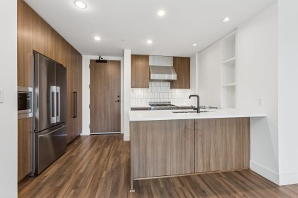 Photo 13 at 405 - 6933 Cambie Street, South Cambie, Vancouver West