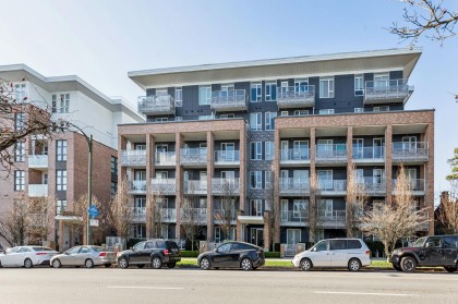 Photo 1 at 405 - 6933 Cambie Street, South Cambie, Vancouver West