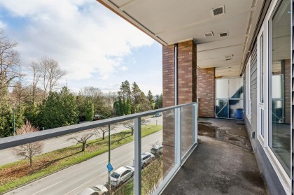 Photo 24 at 405 - 6933 Cambie Street, South Cambie, Vancouver West