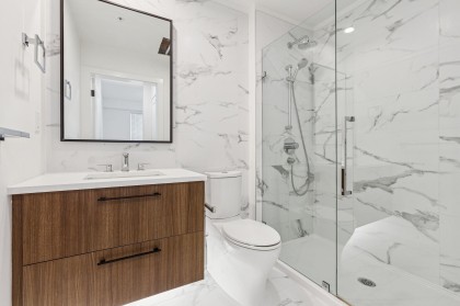 Photo 19 at 405 - 6933 Cambie Street, South Cambie, Vancouver West