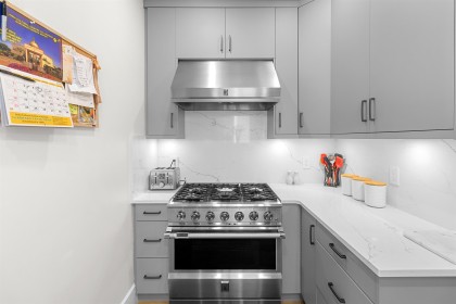 Photo 12 at 7662 French Street, Marpole, Vancouver West