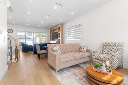 Photo 3 at 7662 French Street, Marpole, Vancouver West