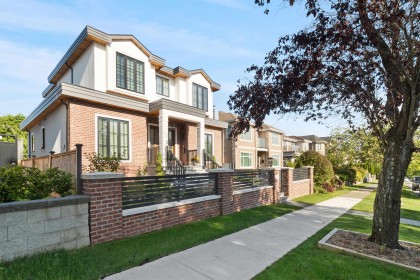 Photo 32 at 7662 French Street, Marpole, Vancouver West