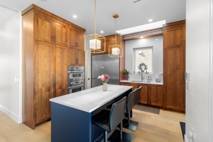 Photo 9 at 7662 French Street, Marpole, Vancouver West