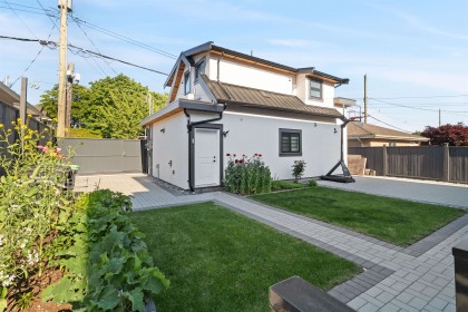 Photo 30 at 7662 French Street, Marpole, Vancouver West