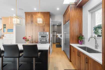 Photo 10 at 7662 French Street, Marpole, Vancouver West